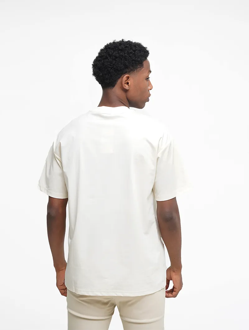 T-shirt Imprimé
